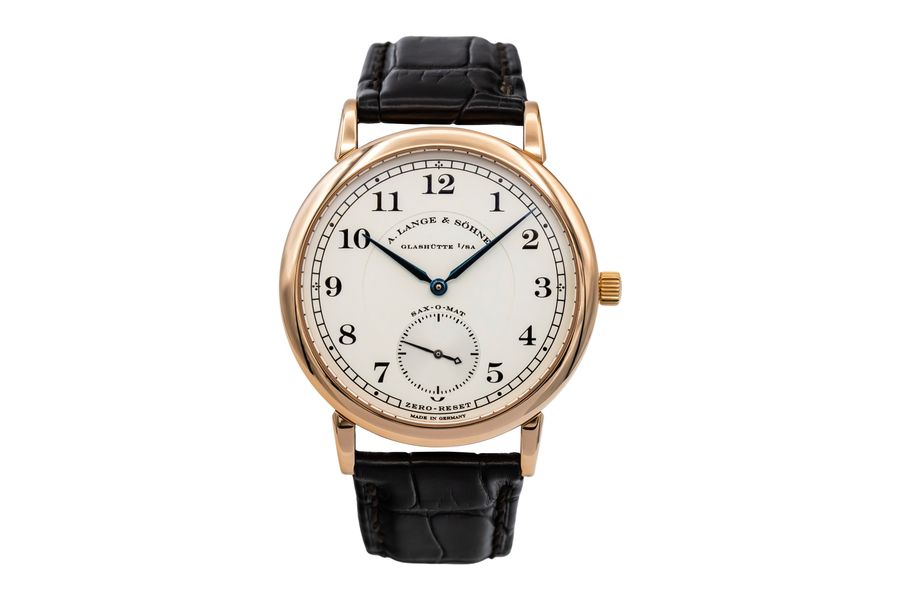 A. Lange and Sohne 1815 303.032